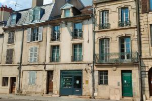 Picture of listing #327862128. Appartment for sale in Dijon