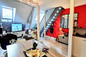 Picture of listing #327862326. Appartment for sale in Elbeuf
