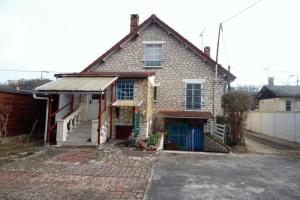 Picture of listing #327862633. House for sale in Châlette-sur-Loing