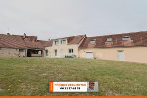 Picture of listing #327862659. House for sale in Verneuil-Moustiers