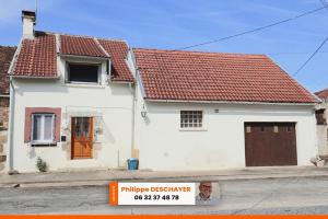 Photo de l'annonce nº 327862695. Maison à vendre sur Saint-Léger-Magnazeix