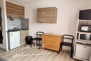 Picture of listing #327862717. Appartment for sale in Lamalou-les-Bains