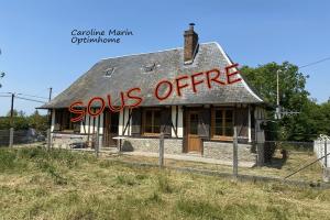 Picture of listing #327862760. House for sale in Pont-Audemer