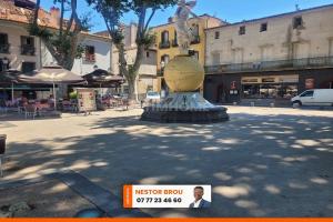 Picture of listing #327863007. Appartment for sale in Agde