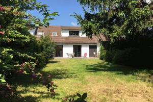 Picture of listing #327863031. House for sale in Eaubonne