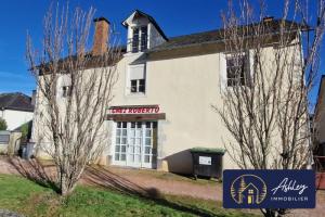 Picture of listing #327863303. House for sale in Bort-les-Orgues