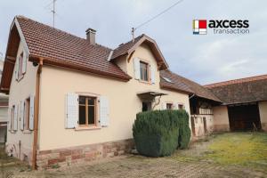 Picture of listing #327863367. House for sale in Hipsheim