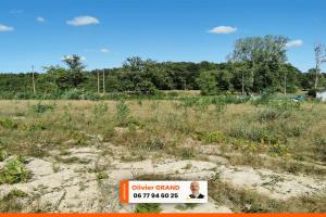 Picture of listing #327863727. Land for sale in Oradour-sur-Glane