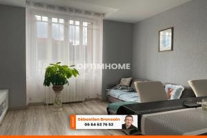Picture of listing #327864321. Appartment for sale in Dole