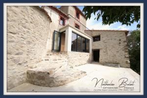 Picture of listing #327864570. House for sale in Roquebrun