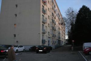 Picture of listing #327864679. Appartment for sale in Limoges