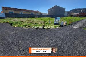Picture of listing #327865117. Land for sale in Vertaizon