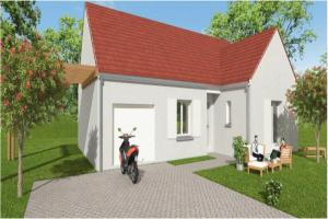 Picture of listing #327865213. House for sale in Souvigny-en-Sologne