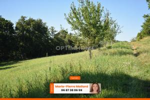 Picture of listing #327865227. Land for sale in Saint-Martin-Château