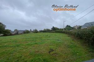 Picture of listing #327865516. Land for sale in Mûrs-Erigné