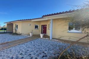 Picture of listing #327866293. House for sale in Arès