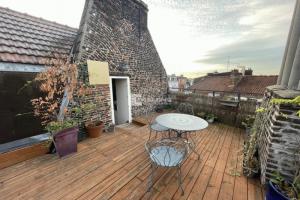 Picture of listing #327866379. Appartment for sale in Lille