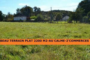 Picture of listing #327866712. Land for sale in Allassac