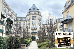 Picture of listing #327867257. Appartment for sale in Chessy