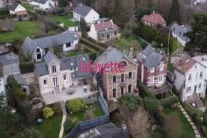 Picture of listing #327867400. House for sale in Saint-Laurent-de-Brèvedent