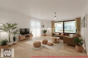 Picture of listing #327867446. Appartment for sale in Paris