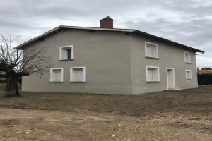 Picture of listing #327867482. House for sale in Guéreins