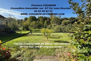 Photo de l'annonce nº 327867525. Terrain à vendre sur Saint-Cyr-sous-Dourdan
