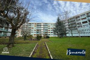 Picture of listing #327869019. Appartment for sale in Valenciennes