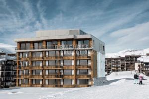 Picture of listing #327869267. Appartment for sale in Tignes