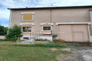 Picture of listing #327869970. House for sale in Gercourt-et-Drillancourt