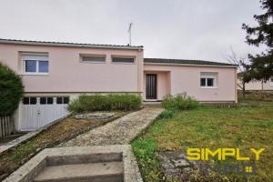 Photo de l'annonce nº 327869973. Maison à vendre sur Availles-en-Châtellerault