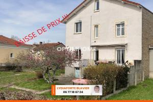 Picture of listing #327870280. House for sale in Limoges