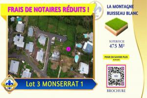 Picture of listing #327870503. Land for sale in Saint-Denis