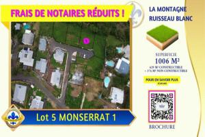 Picture of listing #327870506. Land for sale in Saint-Denis