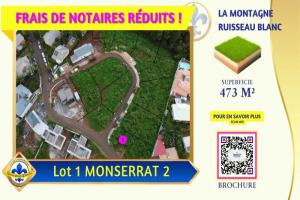 Picture of listing #327870509. Land for sale in Saint-Denis
