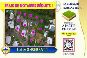 Picture of listing #327870514. Land for sale in Saint-Denis
