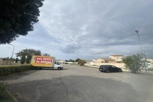 Picture of listing #327871532. Land for sale in Marignane