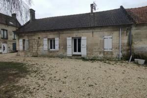 Picture of listing #327875175. House for sale in Villers-Cotterêts