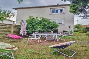 Picture of listing #327891012. Appartment for sale in Champs-sur-Marne