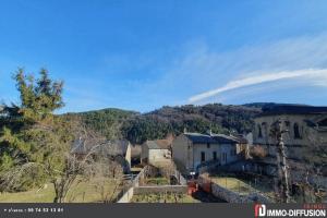 Houses for sale in Ax-les-Thermes