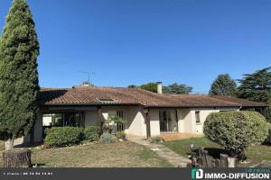 Picture of listing #327894397. House for sale in Marmande