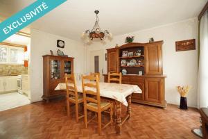 Picture of listing #327895776. Appartment for sale in Rombas