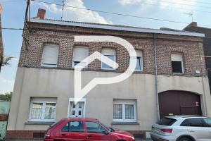 Picture of listing #327897805. Appartment for sale in Denain