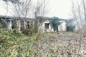 Picture of listing #327904499. House for sale in Listrac-Médoc