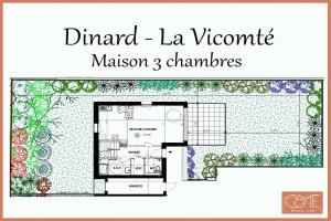 Picture of listing #327905310. Appartment for sale in Dinard