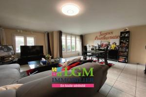 Picture of listing #327905351. Appartment for sale in Saint-Brice-sous-Forêt