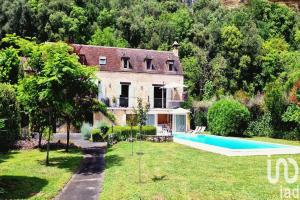 Picture of listing #327906690. House for sale in La Roque-Gageac