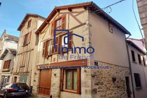 Picture of listing #327906855. Appartment for sale in Villefranche-de-Rouergue