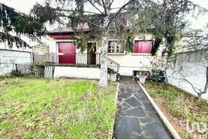 Picture of listing #327906930. House for sale in Maisons-Alfort