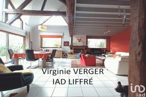 Picture of listing #327907002. House for sale in Liffré
